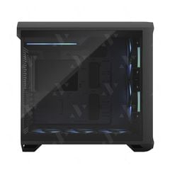 Vỏ máy tính case FRACTAL Torrent Black TG Light Tint [  E-ATX / ATX / mATX / ITX / SSI-EEB / SSI-CEB ]