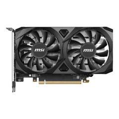 Card màn hình MSI GeForce RTX 3050 VENTUS 2X 6G OC