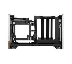 Vỏ Case Máy Tính Fractal Design Terra (Jade -Silver - Graphite) | Chính hãng