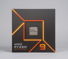 CPU AMD Ryzen 9 7900 (3.7GHz Up to 5.4GHz | 12 Nhân | 24 Luồng | 76MB Cache )