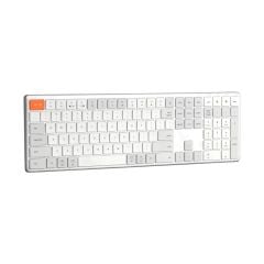 Bàn phím không dây HyperWork HyperOne Gen 3 Plus Đen