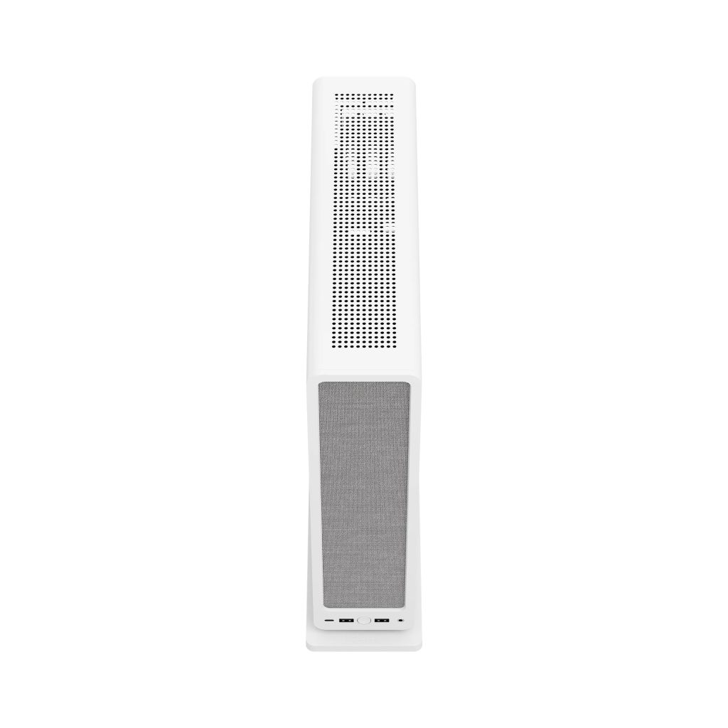 Vỏ máy tính case Fractal Ridge mITX PCIe 4.0