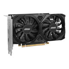 Card màn hình MSI GeForce RTX 3050 VENTUS 2X 6G OC