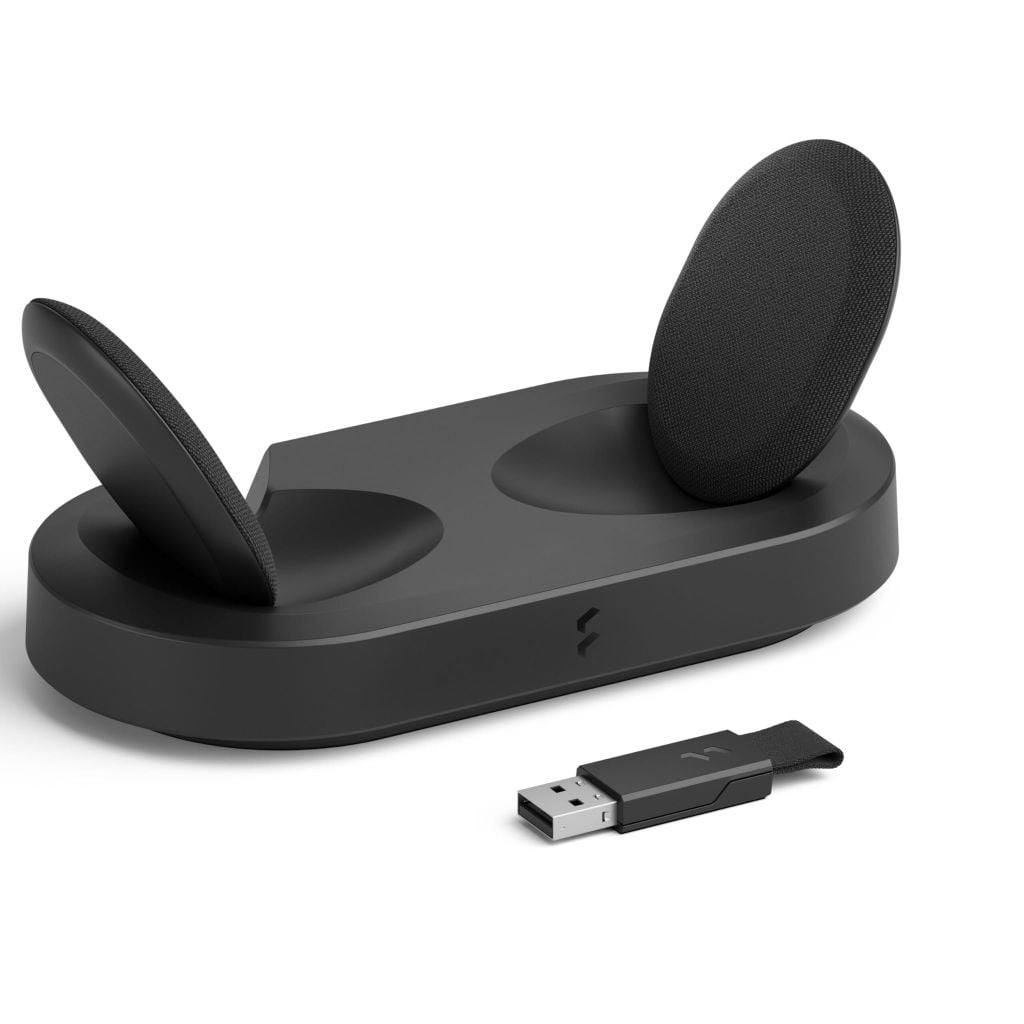 Tai Nghe Gaming Scape [ Pin 40+ Giờ, 2.4GHz, Bluetooth 5.3, RGB]