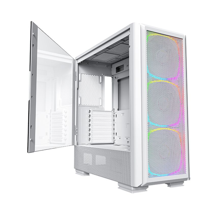 Case Montech SKY TWO GX