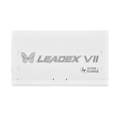 Nguồn Máy Tính Super Flower LEADEX VII Platinum PRO 1200W ATX 3.1