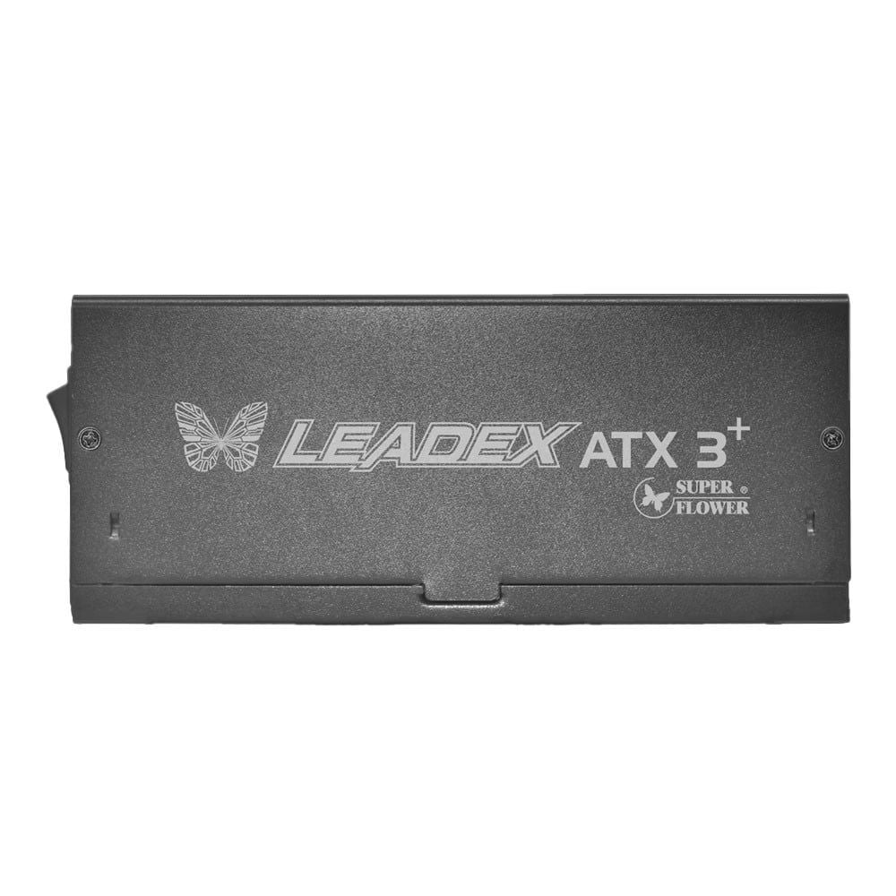 Nguồn Máy Tính Leadex Titanium 2800W ATX 3.1 Black
