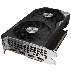 Card màn hình GIGABYTE GeForce RTX 3060 GAMING OC 8G (GV-N3060GAMING OC-8GD)