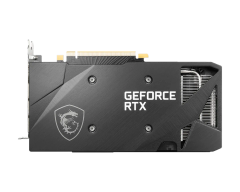 Card màn hình MSI GeForce RTX 3060 Ventus 2X OC 12G
