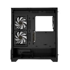 [COMBO] Case ATLAS M1 Black + Nguồn Zillion FG Gold 850W ATX3.1 | TẶNG NGAY Quạt  AEOLUS - 1203 NEW | Hỗ trợ Bảo Hành
