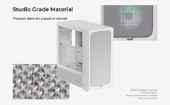 Vỏ Case Máy Tính TRYX FLOVA F50