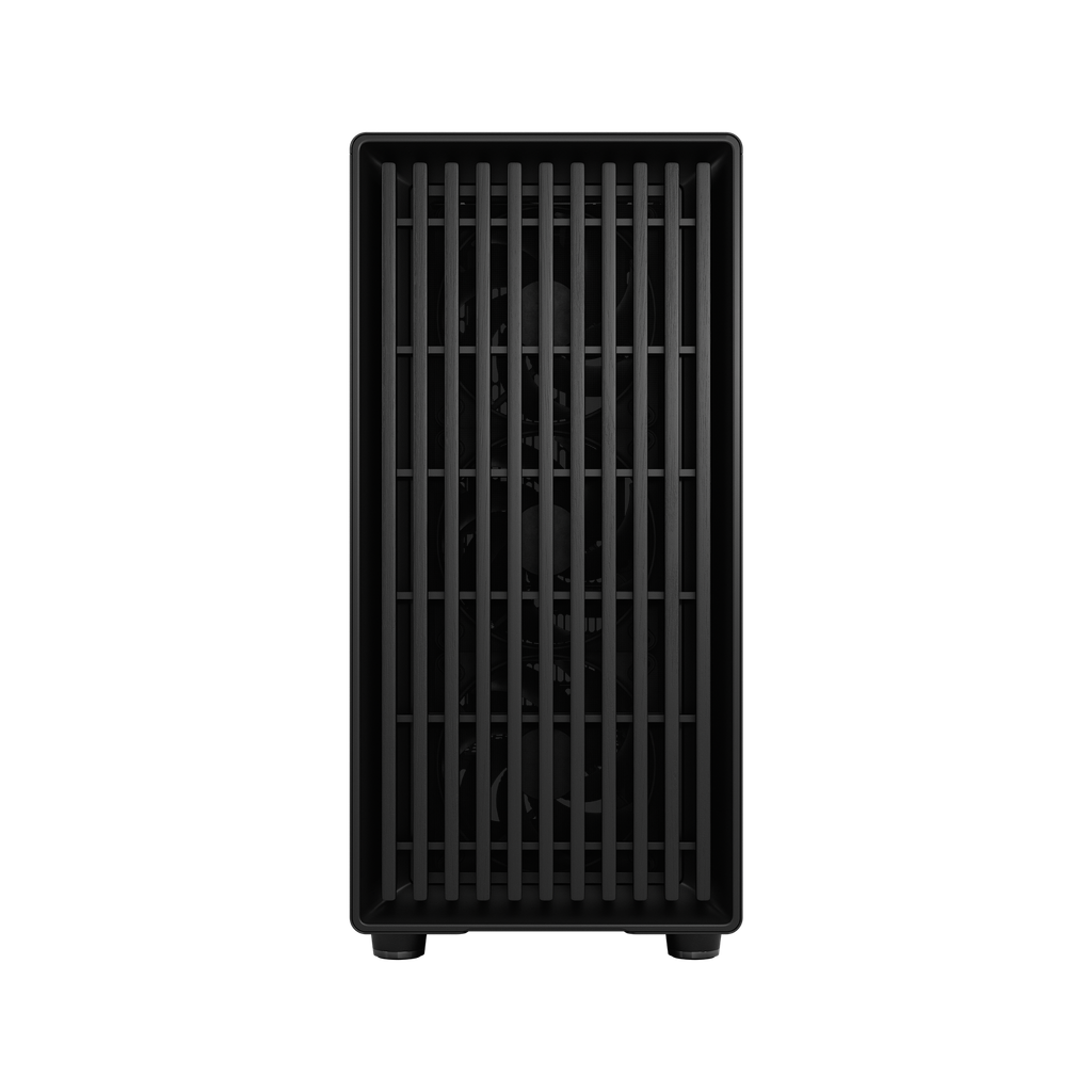 Vỏ case máy tính North XL Momentum Edition [ E-ATX (up to 275 mm) / ATX / mATX / Mini-ITX ] [ Lắp sẵn 3 fan không led ]