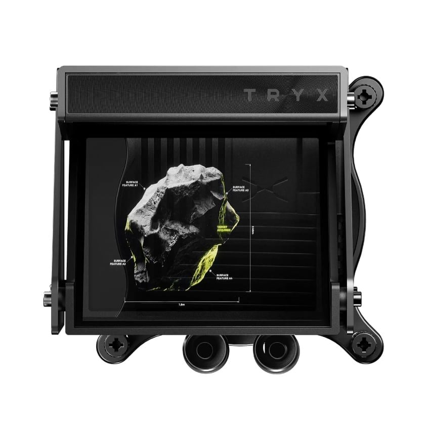 Tản Nhiệt Nước HOLO ARGB 360