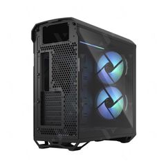Vỏ máy tính case FRACTAL Torrent Black TG Light Tint [  E-ATX / ATX / mATX / ITX / SSI-EEB / SSI-CEB ]