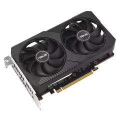 Card màn hình ASUS Dual Radeon RX 6500 XT V2 OC Edition 4GB GDDR6