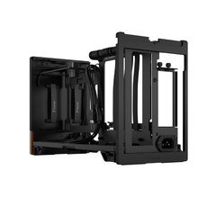 Vỏ Case Máy Tính Fractal Design Terra (Jade -Silver - Graphite) | Chính hãng