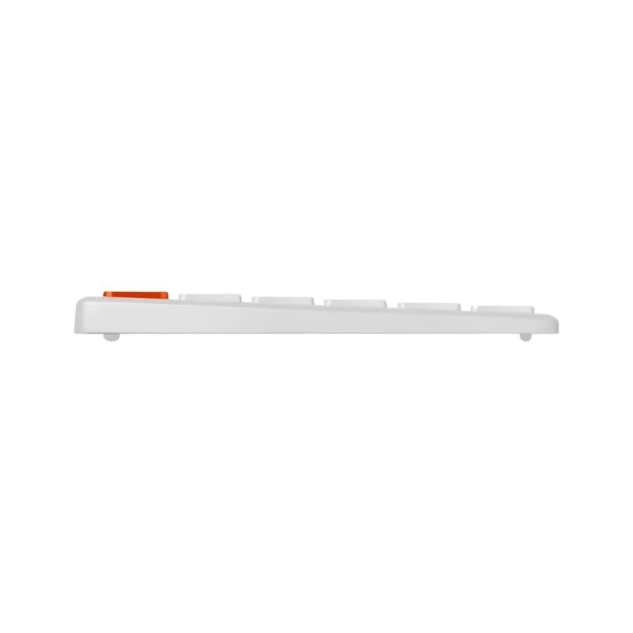 Bàn phím không dây HyperWork HyperOne Gen 3 Plus Đen
