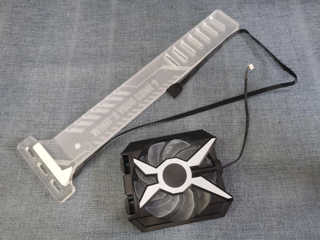 Card màn hình A26S Black GF RTX3080 SG LHR (1-Click OC) 10GB GDDR6X 38NWM3MD99RG Galax