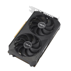 Card màn hình ASUS Dual Radeon RX 6500 XT V2 OC Edition 4GB GDDR6