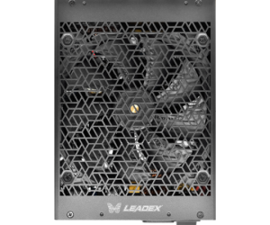 Nguồn Máy Tính Leadex Titanium 2200W ATX 3.1 Black