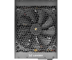 Nguồn Máy Tính Leadex Titanium 2200W ATX 3.1 Black
