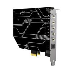 Card âm thanh Sound Blaster AE-7