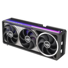 Card màn hình ASUS ROG Astral GeForce RTX 5090 32GB GDDR7 OC Edition