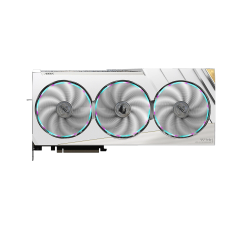 Card màn hình GIGABYTE AORUS GeForce RTX 4080 SUPER XTREME ICE 16G (GV-N408SAORUSX ICE-16GD)