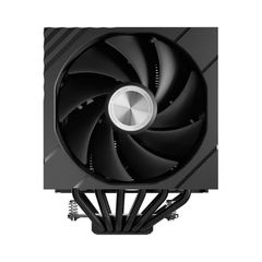 Tản Nhiệt Khí CPU TRYX TURRIS 620 [ Dual Tower LCD 5.0