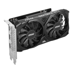 Card màn hình MSI GeForce RTX 3050 VENTUS 2X 6G OC