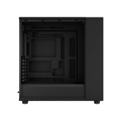 Vỏ case máy tính North XL Momentum Edition [ E-ATX (up to 275 mm) / ATX / mATX / Mini-ITX ] [ Lắp sẵn 3 fan không led ]