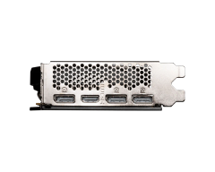 Card màn hình MSI GeForce RTX 4060 VENTUS 2X BLACK 8G OC