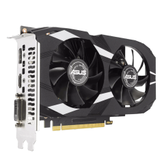 Card màn hình ASUS Dual GeForce RTX 3050 OC Edition 6GB