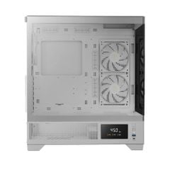 [COMBO] Case ATLAS M1 + Nguồn Zillion DB Bronze 750W ATX3.1 Black | TẶNG NGAY Loa Memphis Bluetooth | Hỗ trợ Bảo Hành
