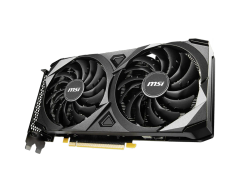 Card màn hình MSI GeForce RTX 3060 Ventus 2X OC 12G