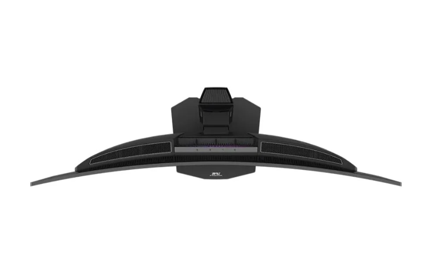Màn Hình Cong MSI MPG 341CQR QD-OLED X36 34 Inch UWQHD 360Hz