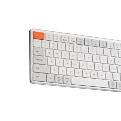 Bàn phím không dây HyperWork HyperOne Gen 3 Plus Đen