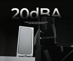 Vỏ Case Máy Tính TRYX FLOVA F50