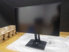 MÀN HÌNH ĐỒ HOẠ VIEWSONIC VP2768A