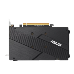 Card màn hình ASUS Dual Radeon RX 6500 XT V2 OC Edition 4GB GDDR6