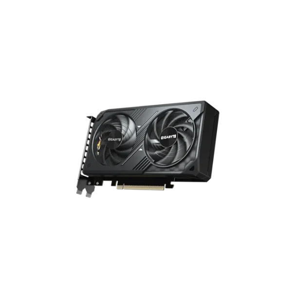 Card màn hình Gigabyte GeForce RTX 5060 Windforce Max OC 8GB
