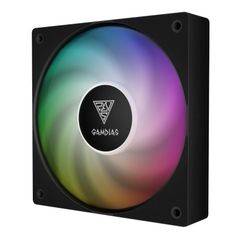 Quạt tản nhiệt GAMDIAS FAN NOTUS M1-1201 ARGB