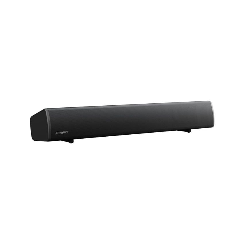 Loa Creative Sound Blaster GS5 bluetooth RGB black