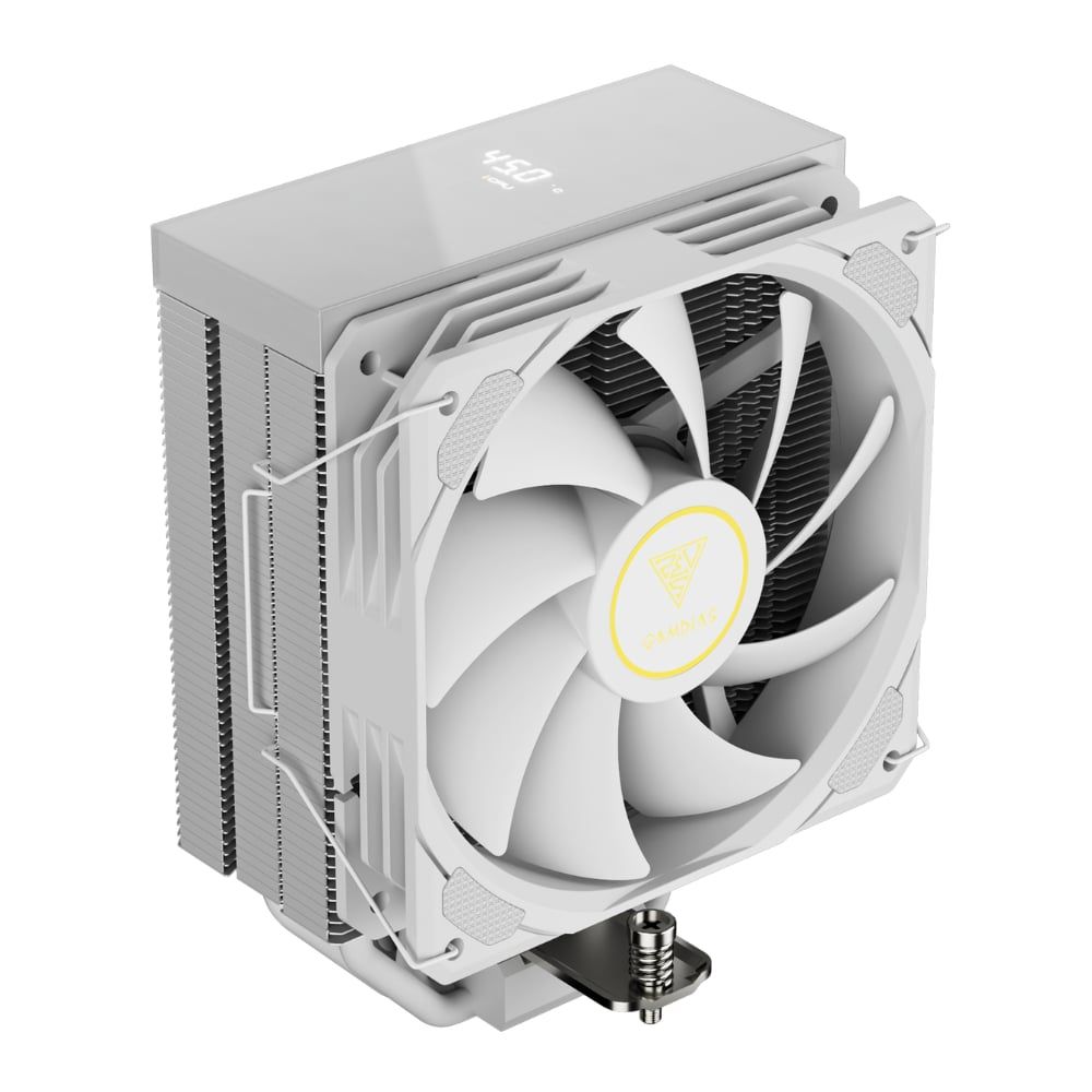 [COMBO] Case ATLAS M1 + Tản khí BOREAS E2-41D White | TẶNG NGAY Quạt tản nhiệt AEOLUS - 1203 WHITE NEW | Hỗ trợ Bảo Hành