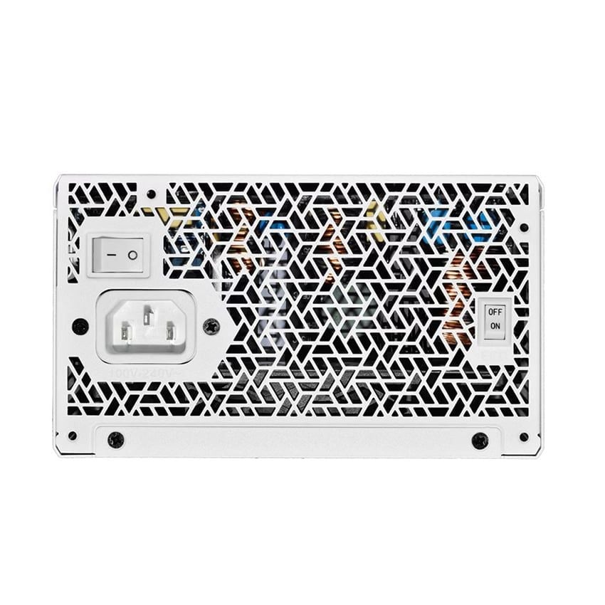 Nguồn Máy Tính Super Flower LEADEX VII Platinum PRO 1200W ATX 3.1
