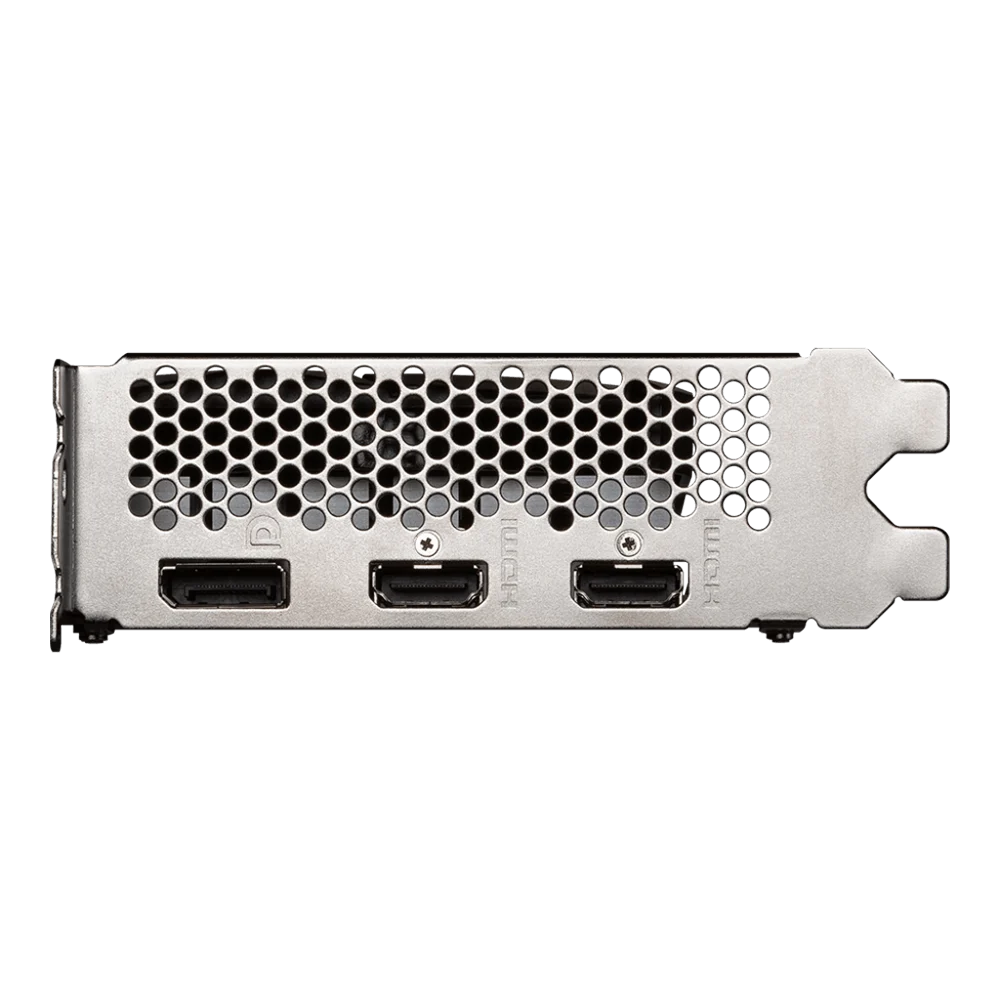 Card màn hình MSI GeForce RTX 3050 VENTUS 2X 6G OC