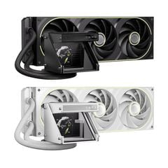 Tản Nhiệt Nước HOLO ARGB 360