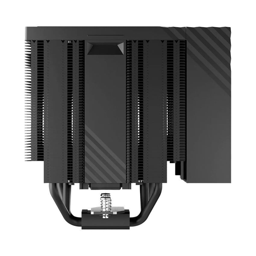Tản Nhiệt Khí CPU TRYX TURRIS 620 [ Dual Tower LCD 5.0