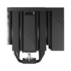 Tản Nhiệt Khí CPU TRYX TURRIS 620 [ Dual Tower LCD 5.0