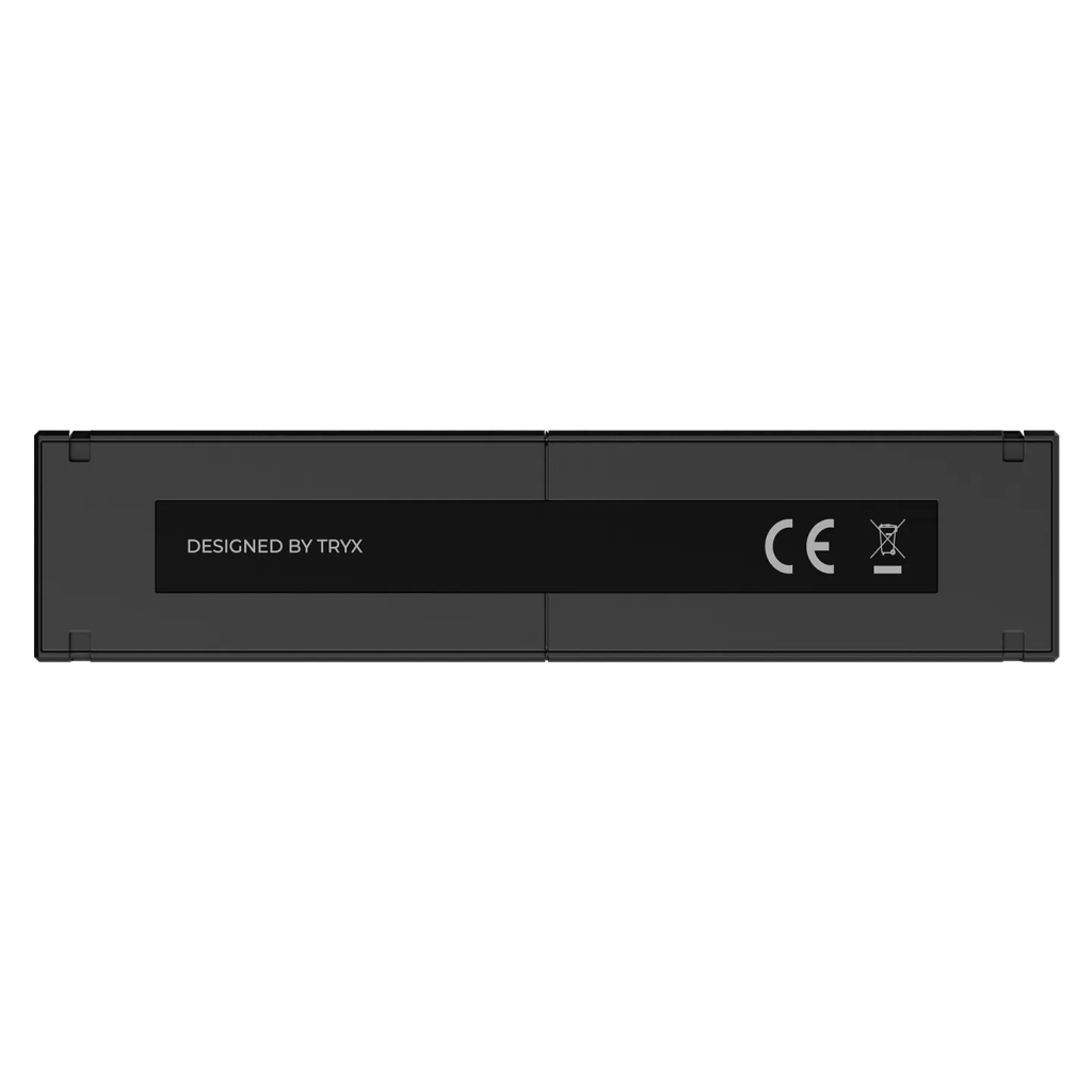 Bộ Hub TRYX CONNEC USB 2.0 9-Pin